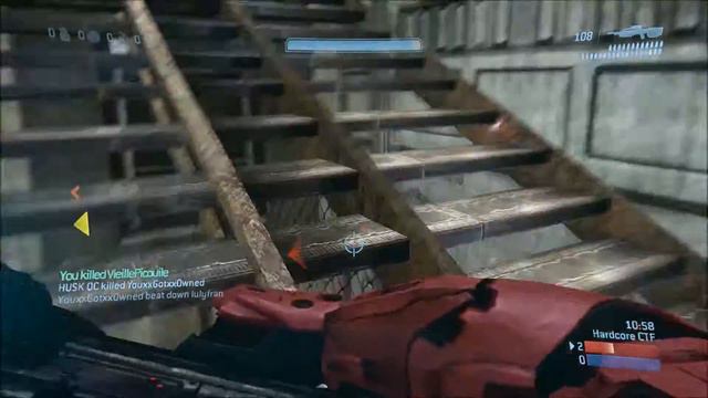 The Flaming Sword of Gaming смотреть онлайн