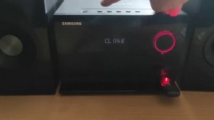 Samsung MM-G25