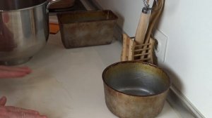 Как печь ржаной хлеб. Второй этап: замес теста, брожение, выпечка.