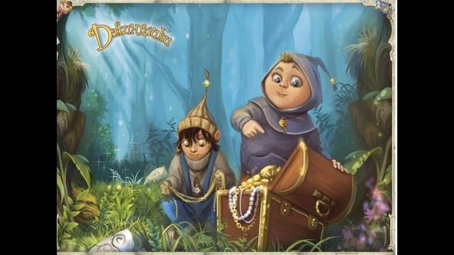 Буктрейлер по книгам Олега Роя 