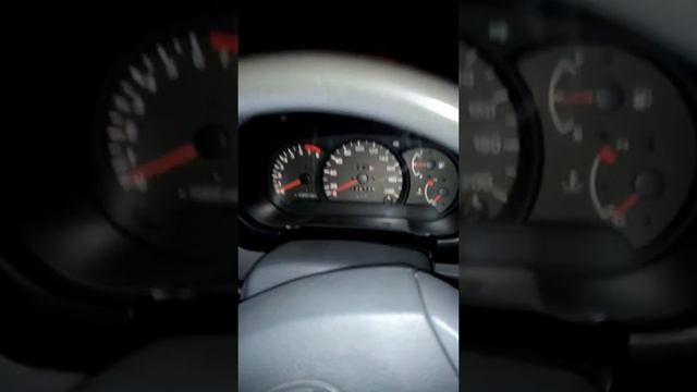 Hyundai Accent ЗАВОДИМ В МОРОЗ -30 смотреть онлайн