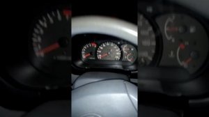 Hyundai Accent ЗАВОДИМ В МОРОЗ -30