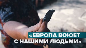 «Дым страшный, и стёкла начали дребезжать»: местные жители рассказали об обстреле ВСУ города Токмак