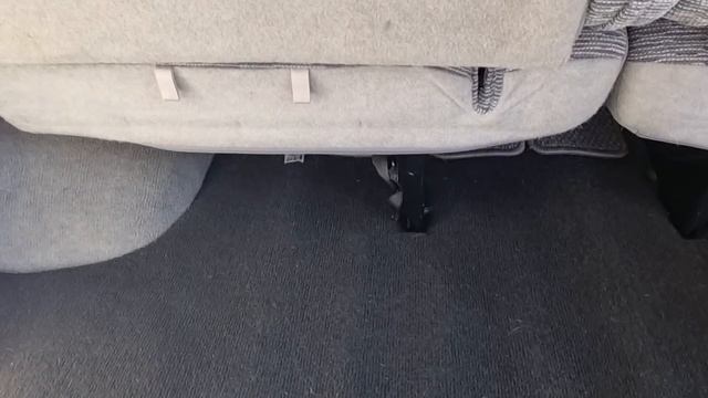 MMC DELICA 2003г 3000сс 4WD Конструктор без ПТС во Владивостоке смотреть онлайн