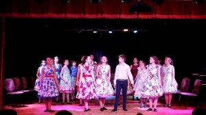 Литературно-музыкальная композиция "И ляжет на душу добро"