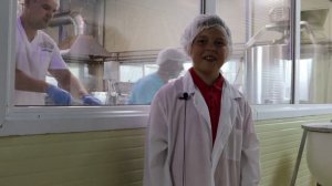 Экскурсия по станице Егорлыкской