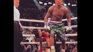 Разбор боя: Джервонта Дэвис - Райан Гарсия