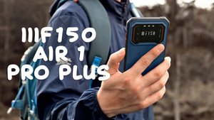 IIIF150 Air 1 Pro Plus первый обзор на русском
