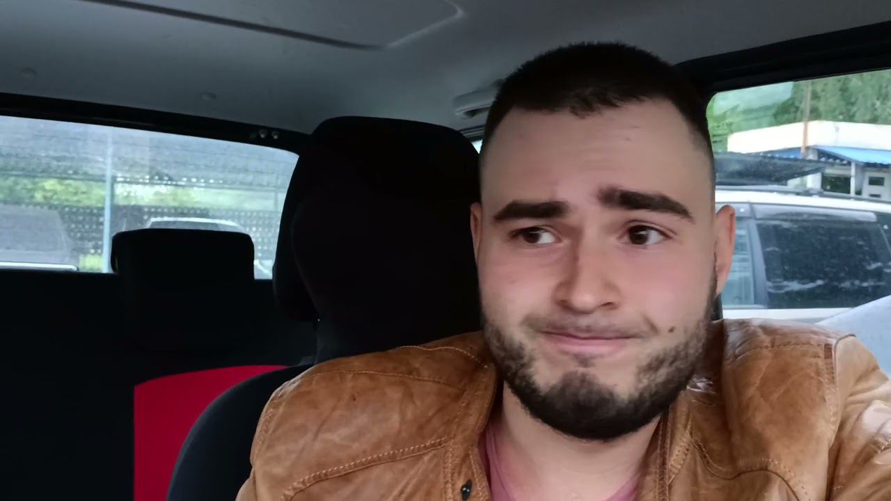 что меня бесит в Ниве LEGEND смотреть онлайн