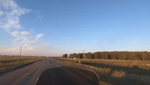 Мотодальнобой 2022. Часть 8. Арка - Барвиновка. Рыбалка