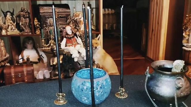 ОТКРЫТЬ ДОРОГИ | К УДАЧЕ .ИНГА ХОСРОЕВА #ведьминаизба #ритуалынабогатство