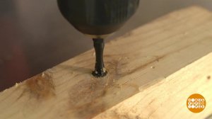 Прячем шляпку самореза. Доброе утро. Фрагмент выпуска от 03.02.2020