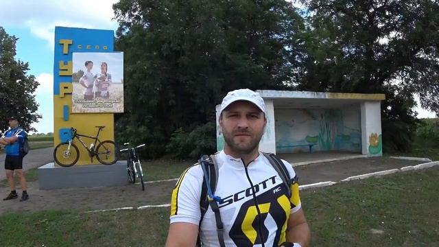 Подорож №7 - Свято-Миколаївський жіночий монастир (Лебедин) -75км.