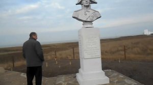 фанагорийская крепость в тамани