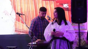 SHabnami Surayo ТУЯ КАФОНД