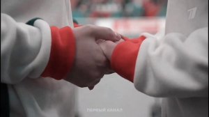 Александра Степанова и Иван Букин | Двое