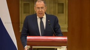 ⚡️Украину настраивают на продолжение войны — Лавров