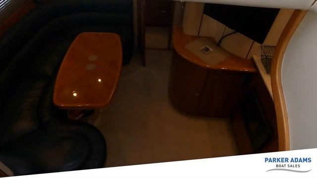 Princess V42 Walkthrough Yacht / Boat Tour - Refurbished in 2020/21 - Upgraded in many areas!! смотреть онлайн