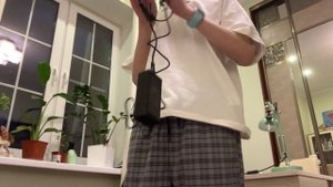 распаковка проектора WANBO T2 MAX new