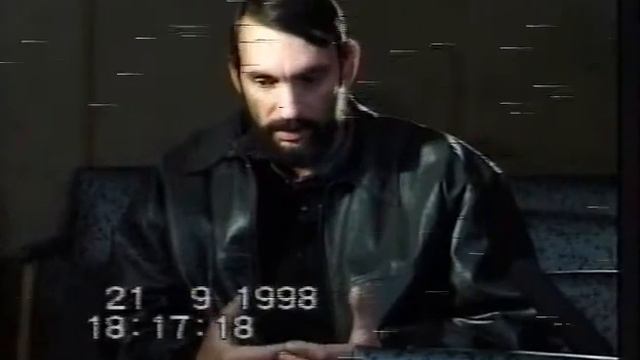 М Тарковский интервью 1998 г