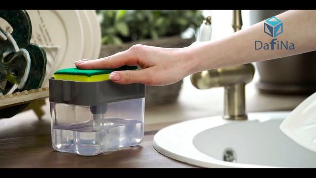 Дозатор мыла смотреть онлайн