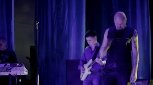 (cover) My Woman From Tokyo (tribute to Dp)