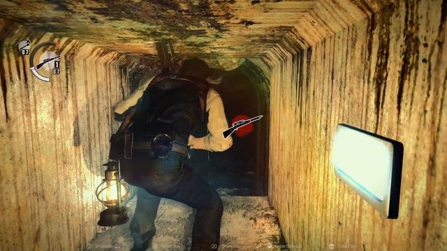 The Evil Within - Chapter 14: Ulterior Motives (Survival Difficulty) смотреть онлайн