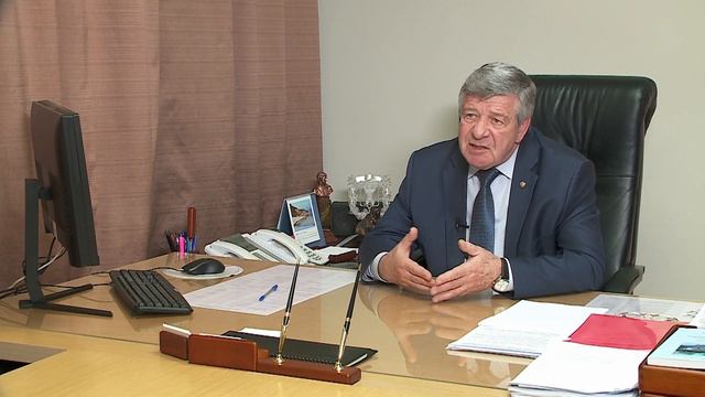 Выпуск № 10 от 19 апреля 2024 года