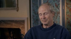 Winter's Tale: William Hurt "Isaac Penn" On Set Movie Interview | ScreenSlam