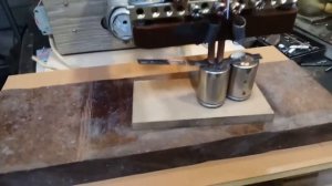 Самодельный сварочный аппарат для сварки аккумуляторов 18650