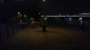 НОЧНАЯ ЖИЗНЬ ЛОНДОНА