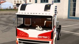 Euro Truck Simulator 2