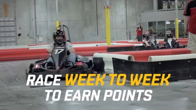 Experience High Quality Racing: Autobahn League Racing смотреть онлайн