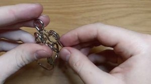 Металлические головоломки. Часть 07 (Metal Puzzles Collection. Part 07)