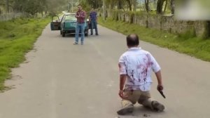 Их Боялась вся Колумбия! Самые смертоносные киллеры Эскобара.