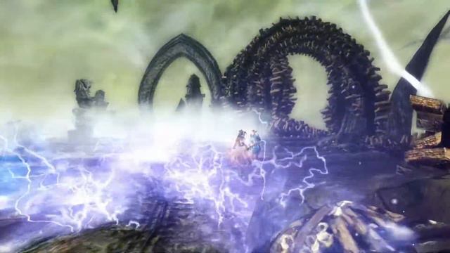 Skyrim Battles - The Original Dovahkiin (Trailer Edition) -Vs- Miraak! [Legendary Settings]! :) смотреть онлайн