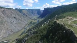 Урмат Ынтаев. Кату-Јарык. Алтай Кай.Altai Kai.