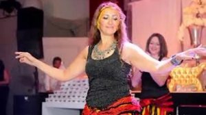 SPÉCIAL FÊTE KABYLE AMBIANCE GARANTIE