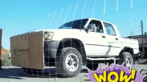 Шарнирная сетка . Проверка на прочность !