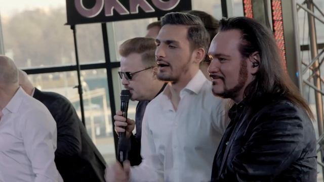 ЭТО КАРАНТИН!!! Хор Турецкого запустил музыкальный марафон