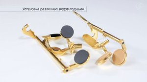 Ателье Гончарова - Ремонт и Тюнинг кларнетов