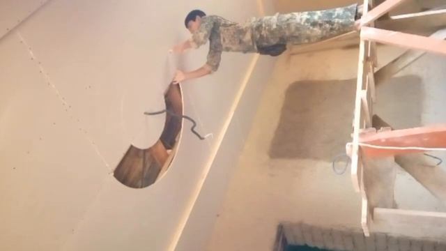 Паталок кандай килинади смотреть онлайн