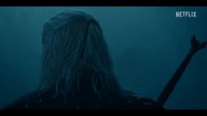 Ведьмак (4 сезон) — Тизер-трейлер (4К, 2024)