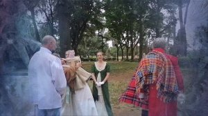 Пушкин. МЕТЕЛЬ.