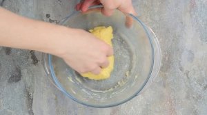 ? Кето печенье из миндальной муки — видео рецепт