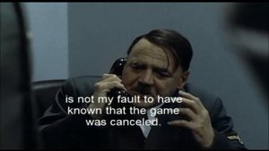 hitler phone angry dominican kid