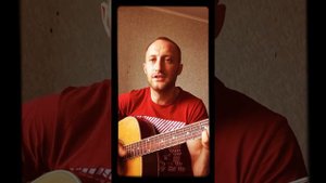А помнишь я просил тебя своих волос не обрезать.#песниподгитару