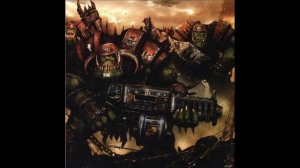 Warhammer 40.000 Da Ork Song