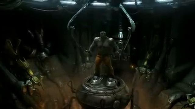 Starcraft 2 Official Teaser - Trailer смотреть онлайн