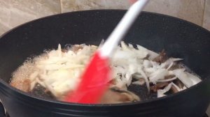 Фунчоза Wok. По домашнему. Быстро И Очень Вкусно. Хуроки Болаззат Бо Фунчоза